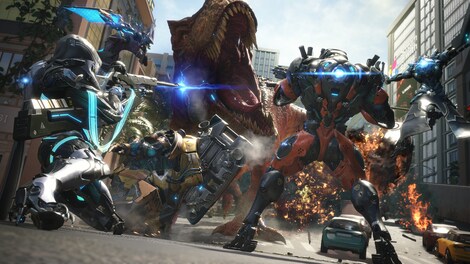 Exoprimal (Xbox Series X/S, Windows 10) - Xbox Live Key - UNITED STATES - 9