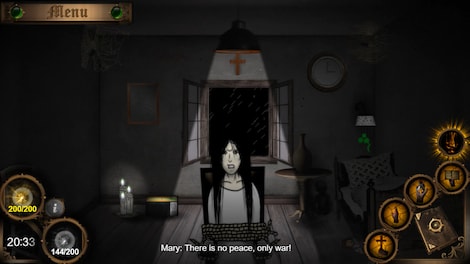 Exorcism: Case Zero Steam Key GLOBAL - 4