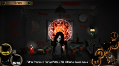 Exorcism: Case Zero Steam Key GLOBAL - 6