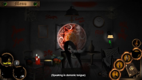 Exorcism: Case Zero Steam Key GLOBAL - 3