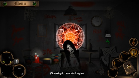 Exorcism: Case Zero Steam Key GLOBAL - 8