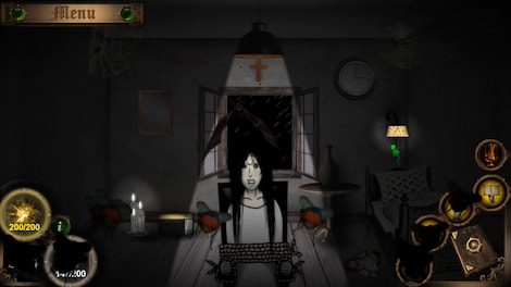 Exorcism: Case Zero Steam Key GLOBAL - 12