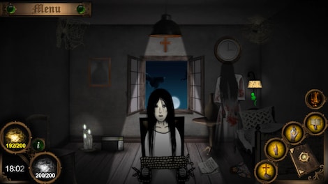 Exorcism: Case Zero Steam Key GLOBAL - 10