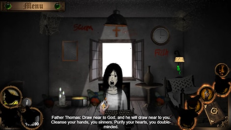 Exorcism: Case Zero Steam Key GLOBAL - 7