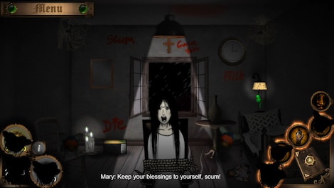 Exorcism: Case Zero Steam Key GLOBAL - 11