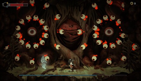 Exorcist Fairy (PC) - Steam Key - GLOBAL - 5