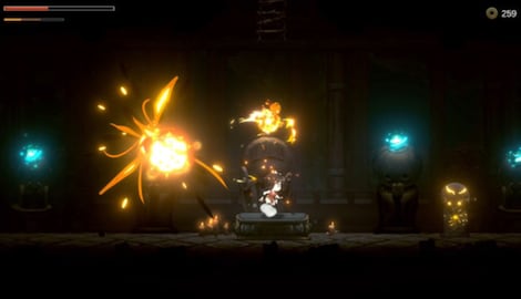 Exorcist Fairy (PC) - Steam Key - GLOBAL - 3