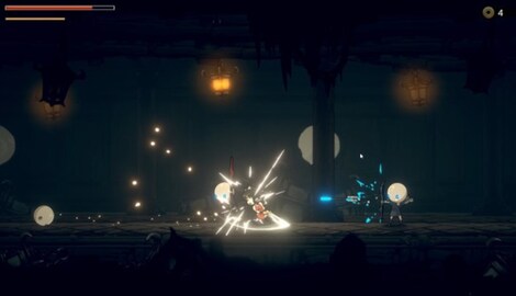 Exorcist Fairy (PC) - Steam Key - GLOBAL - 4