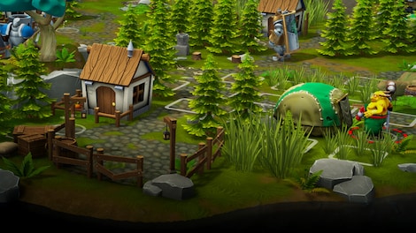 Exorder (PC) - Steam Gift - EUROPE - 9