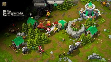 Exorder (PC) - Steam Gift - EUROPE - 10