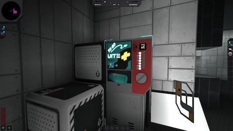 Exotic Matter Steam Key GLOBAL - 3