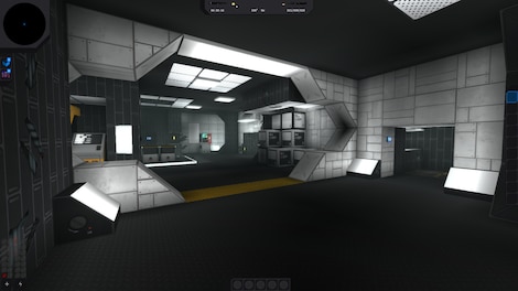 Exotic Matter Steam Key GLOBAL - 5