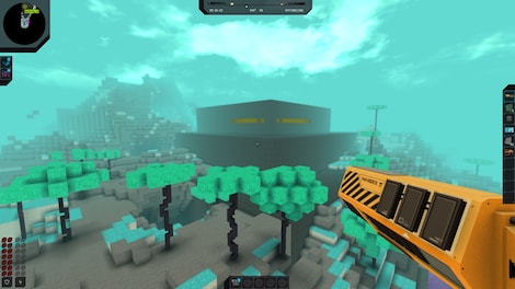 Exotic Matter Steam Key GLOBAL - 2