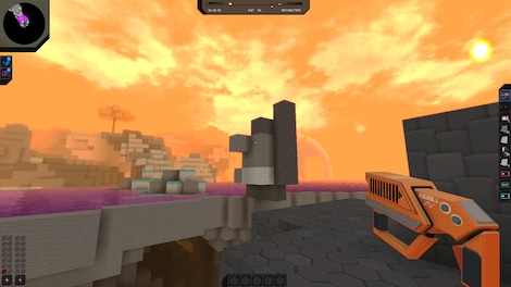 Exotic Matter Steam Key GLOBAL - 8
