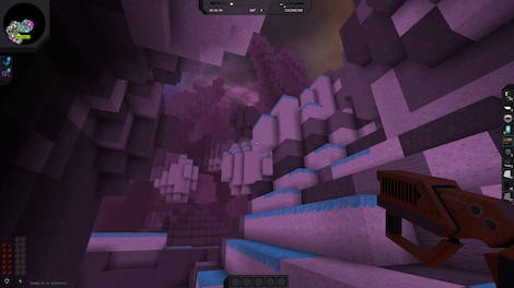 Exotic Matter Steam Key GLOBAL - 7