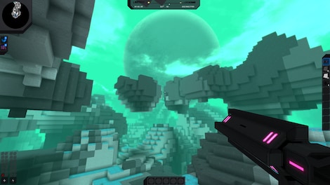 Exotic Matter Steam Key GLOBAL - 9