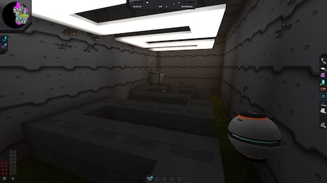 Exotic Matter Steam Key GLOBAL - 12