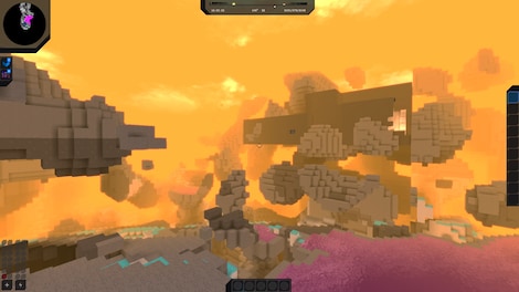 Exotic Matter Steam Key GLOBAL - 11