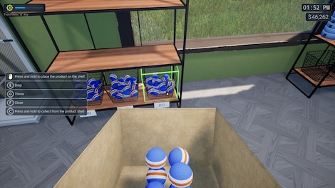 Exotica 2: Pet Shop Simulator (PC) - Steam Key - GLOBAL - 10