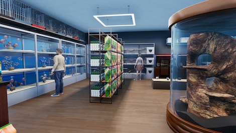 Exotica 2: Pet Shop Simulator (PC) - Steam Key - GLOBAL - 6