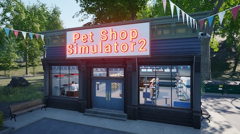 Exotica 2: Pet Shop Simulator (PC) - Steam Key - GLOBAL - 4