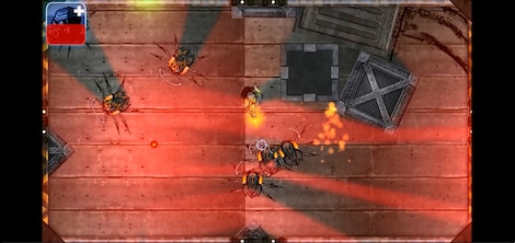 Exowar (PC) - Steam Key - GLOBAL - 5