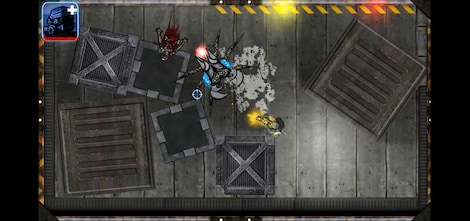 Exowar (PC) - Steam Key - GLOBAL - 6