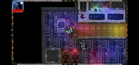 Exowar (PC) - Steam Key - GLOBAL - 3