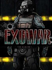 Exowar (PC) - Steam Key - GLOBAL - 1