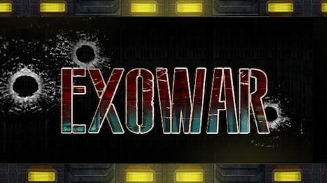 Exowar (PC) - Steam Key - GLOBAL - 0