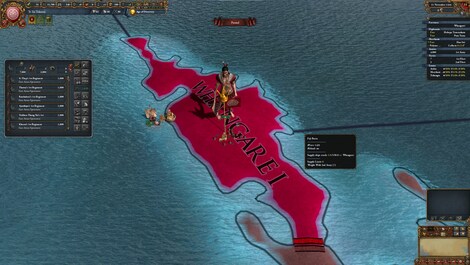Expansion - Europa Universalis IV: Leviathan (PC) - Steam Gift - NORTH AMERICA - 4