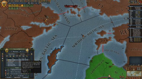 Expansion - Europa Universalis IV: Leviathan (PC) - Steam Gift - NORTH AMERICA - 9