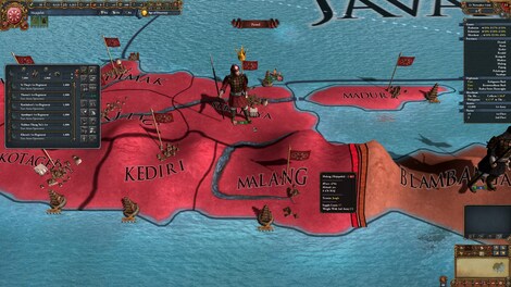 Expansion - Europa Universalis IV: Leviathan (PC) - Steam Gift - NORTH AMERICA - 3