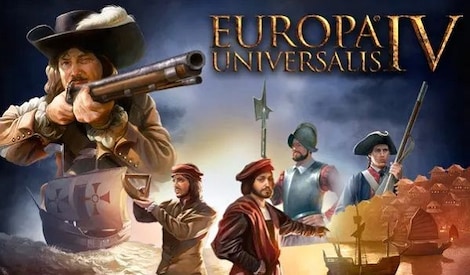 Expansion - Europa Universalis IV: Leviathan (PC) - Steam Key - GLOBAL - 2