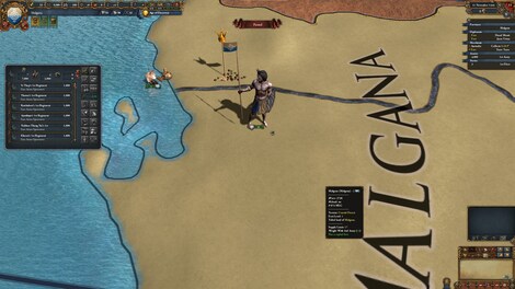 Expansion - Europa Universalis IV: Leviathan (PC) - Steam Key - RU/CIS - 10
