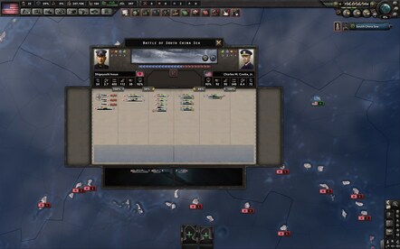 Expansion - Hearts of Iron IV: Man the Guns Steam Gift NORTH AMERICA - 17