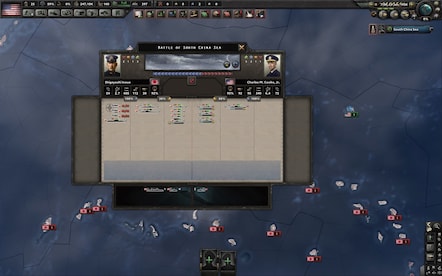 Expansion - Hearts of Iron IV: Man the Guns Steam Key CIS - 17