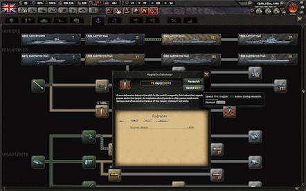 Expansion - Hearts of Iron IV: Man the Guns Steam Key GLOBAL - 12