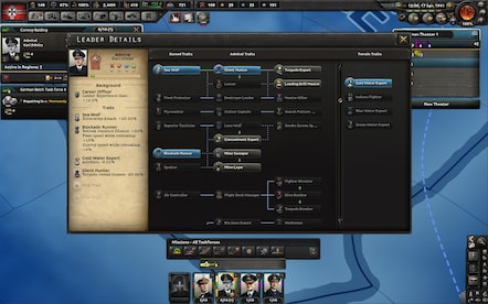 Expansion - Hearts of Iron IV: Man the Guns Steam Key GLOBAL - 16