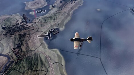 Expansion - Hearts of Iron IV: No Compromise, No Surrender (PC) - Steam Key - GLOBAL - 8