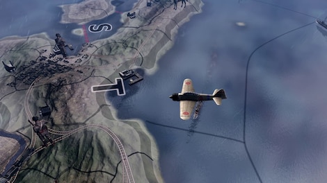 Expansion - Hearts of Iron IV: No Compromise, No Surrender (PC) - Steam Key - LATAM - 8