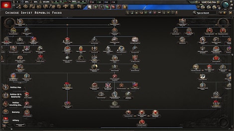Expansion - Hearts of Iron IV: No Compromise, No Surrender (PC) - Steam Key - LATAM - 4