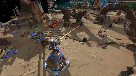 Expansion VR (PC) - Steam Key - GLOBAL - 5