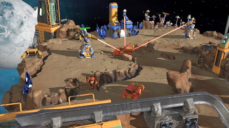 Expansion VR (PC) - Steam Key - GLOBAL - 3