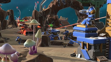 Expansion VR (PC) - Steam Key - GLOBAL - 7