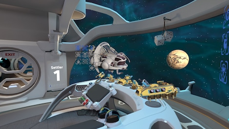 Expansion VR (PC) - Steam Key - GLOBAL - 4