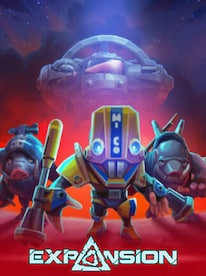 Expansion VR (PC) - Steam Key - GLOBAL - 1