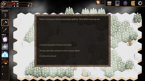 Expect The Unexpected Steam Key GLOBAL - 7