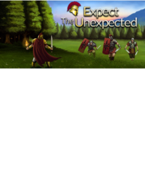 Expect The Unexpected Steam Key GLOBAL - 1
