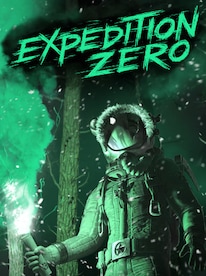 Expedition Zero (PC) - Steam Gift - EUROPE - 1